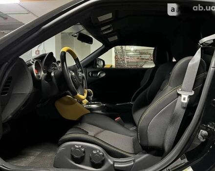 Ниссан 370 З, объемом двигателя 3.7 л и пробегом 8 тыс. км за 15700 $, фото 28 на Automoto.ua