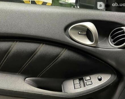Ніссан 370 З, об'ємом двигуна 3.7 л та пробігом 2 тис. км за 18500 $, фото 26 на Automoto.ua