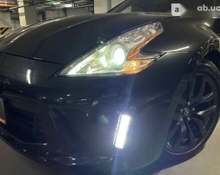 Ниссан 370 З, объемом двигателя 3.7 л и пробегом 8 тыс. км за 15700 $, фото 19 на Automoto.ua