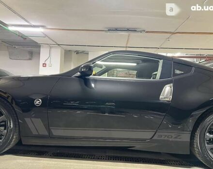 Ниссан 370 З, объемом двигателя 3.7 л и пробегом 8 тыс. км за 15700 $, фото 21 на Automoto.ua