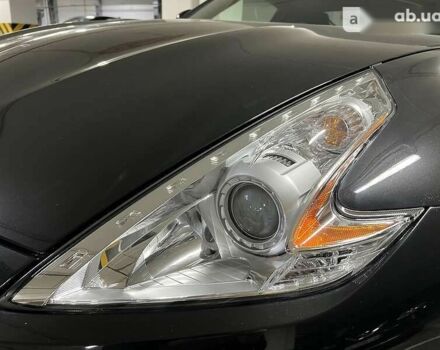 Ніссан 370 З, об'ємом двигуна 3.7 л та пробігом 2 тис. км за 18500 $, фото 15 на Automoto.ua