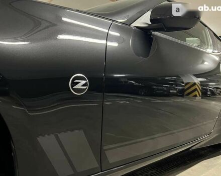 Ніссан 370 З, об'ємом двигуна 3.7 л та пробігом 2 тис. км за 18500 $, фото 22 на Automoto.ua