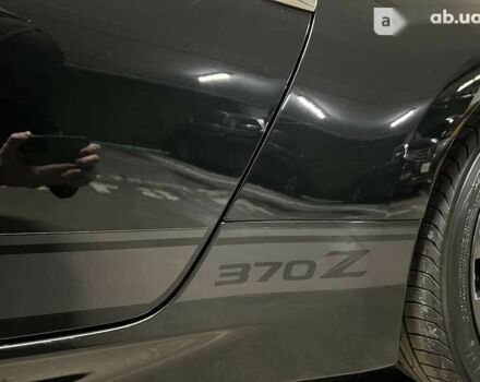 Ніссан 370 З, об'ємом двигуна 3.7 л та пробігом 2 тис. км за 18500 $, фото 23 на Automoto.ua