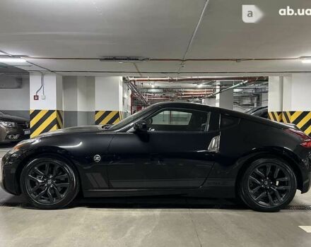 Ніссан 370 З, об'ємом двигуна 3.7 л та пробігом 2 тис. км за 18500 $, фото 6 на Automoto.ua