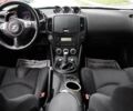 Синий Ниссан 370 З, объемом двигателя 3.7 л и пробегом 38 тыс. км за 5200 $, фото 11 на Automoto.ua