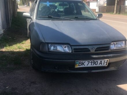 Ніссан 4310 1994 у Коростене на Automoto.ua Сірий Ніссан 4310, об'ємом двигуна 2 л та пробігом 3 тис. км за 850 $, фото 1 на Automoto.ua