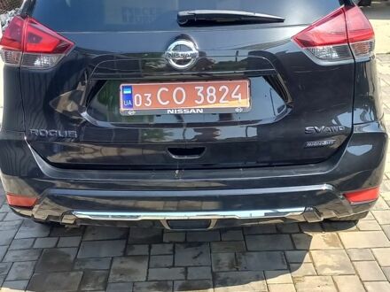 Чорний Ніссан АД, об'ємом двигуна 0 л та пробігом 1 тис. км за 13999 $, фото 1 на Automoto.ua