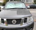 Серый Ниссан АД, объемом двигателя 2 л и пробегом 200 тыс. км за 7500 $, фото 1 на Automoto.ua