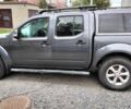 Серый Ниссан АД, объемом двигателя 2 л и пробегом 200 тыс. км за 7500 $, фото 1 на Automoto.ua