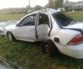 Білий Ніссан Альмера Класік, об'ємом двигуна 0 л та пробігом 200 тис. км за 1000 $, фото 5 на Automoto.ua