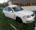 Білий Ніссан Альмера Класік, об'ємом двигуна 0 л та пробігом 200 тис. км за 1000 $, фото 1 на Automoto.ua