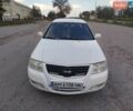 Белый Ниссан Альмера Классик, объемом двигателя 1.6 л и пробегом 339 тыс. км за 3500 $, фото 1 на Automoto.ua