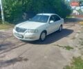 Белый Ниссан Альмера Классик, объемом двигателя 1.6 л и пробегом 292 тыс. км за 5000 $, фото 1 на Automoto.ua