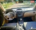 Белый Ниссан Альмера Классик, объемом двигателя 1.6 л и пробегом 292 тыс. км за 5000 $, фото 14 на Automoto.ua