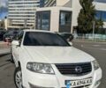 Белый Ниссан Альмера Классик, объемом двигателя 1.6 л и пробегом 220 тыс. км за 3800 $, фото 1 на Automoto.ua