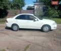 Белый Ниссан Альмера Классик, объемом двигателя 1.6 л и пробегом 292 тыс. км за 5000 $, фото 4 на Automoto.ua