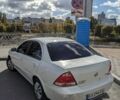 Белый Ниссан Альмера Классик, объемом двигателя 1.6 л и пробегом 220 тыс. км за 3800 $, фото 1 на Automoto.ua