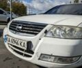 Белый Ниссан Альмера Классик, объемом двигателя 1.6 л и пробегом 220 тыс. км за 3800 $, фото 5 на Automoto.ua