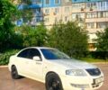 Белый Ниссан Альмера Классик, объемом двигателя 1.6 л и пробегом 300 тыс. км за 4800 $, фото 1 на Automoto.ua