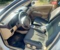 Белый Ниссан Альмера Классик, объемом двигателя 1.6 л и пробегом 292 тыс. км за 5000 $, фото 13 на Automoto.ua
