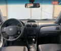 Білий Ніссан Альмера Класік, об'ємом двигуна 1.6 л та пробігом 135 тис. км за 6700 $, фото 11 на Automoto.ua