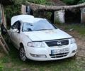 Белый Ниссан Альмера Классик, объемом двигателя 1.6 л и пробегом 200 тыс. км за 1000 $, фото 2 на Automoto.ua