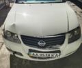 Белый Ниссан Альмера Классик, объемом двигателя 1.6 л и пробегом 190 тыс. км за 3000 $, фото 1 на Automoto.ua