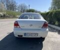 Белый Ниссан Альмера Классик, объемом двигателя 1.6 л и пробегом 164 тыс. км за 4200 $, фото 5 на Automoto.ua