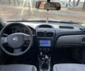 Белый Ниссан Альмера Классик, объемом двигателя 1.6 л и пробегом 330 тыс. км за 3799 $, фото 7 на Automoto.ua