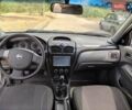 Белый Ниссан Альмера Классик, объемом двигателя 1.6 л и пробегом 262 тыс. км за 6500 $, фото 7 на Automoto.ua