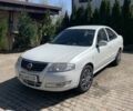 Белый Ниссан Альмера Классик, объемом двигателя 1.6 л и пробегом 164 тыс. км за 4200 $, фото 1 на Automoto.ua