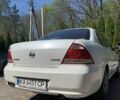 Белый Ниссан Альмера Классик, объемом двигателя 1.6 л и пробегом 164 тыс. км за 4200 $, фото 13 на Automoto.ua