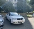 Белый Ниссан Альмера Классик, объемом двигателя 1.6 л и пробегом 172 тыс. км за 3495 $, фото 1 на Automoto.ua