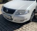 Белый Ниссан Альмера Классик, объемом двигателя 1.6 л и пробегом 164 тыс. км за 4200 $, фото 11 на Automoto.ua