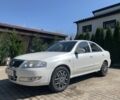 Белый Ниссан Альмера Классик, объемом двигателя 1.6 л и пробегом 164 тыс. км за 4200 $, фото 12 на Automoto.ua