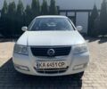 Белый Ниссан Альмера Классик, объемом двигателя 1.6 л и пробегом 164 тыс. км за 4200 $, фото 22 на Automoto.ua