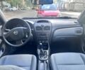 Белый Ниссан Альмера Классик, объемом двигателя 1.6 л и пробегом 273 тыс. км за 4200 $, фото 4 на Automoto.ua