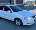 Білий Ніссан Альмера Класік, об'ємом двигуна 1.6 л та пробігом 300 тис. км за 3500 $, фото 1 на Automoto.ua