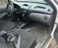 Білий Ніссан Альмера Класік, об'ємом двигуна 1.6 л та пробігом 325 тис. км за 1650 $, фото 10 на Automoto.ua