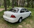 Белый Ниссан Альмера Классик, объемом двигателя 1.6 л и пробегом 226 тыс. км за 5100 $, фото 5 на Automoto.ua