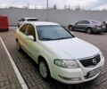Белый Ниссан Альмера Классик, объемом двигателя 1.6 л и пробегом 203 тыс. км за 4700 $, фото 12 на Automoto.ua