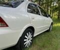 Белый Ниссан Альмера Классик, объемом двигателя 1.6 л и пробегом 226 тыс. км за 5100 $, фото 9 на Automoto.ua