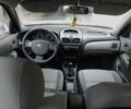 Білий Ніссан Альмера Класік, об'ємом двигуна 1.6 л та пробігом 242 тис. км за 4500 $, фото 16 на Automoto.ua