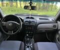 Белый Ниссан Альмера Классик, объемом двигателя 1.6 л и пробегом 226 тыс. км за 5100 $, фото 15 на Automoto.ua