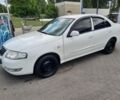 Белый Ниссан Альмера Классик, объемом двигателя 1.6 л и пробегом 127 тыс. км за 5800 $, фото 1 на Automoto.ua