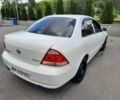 Белый Ниссан Альмера Классик, объемом двигателя 1.6 л и пробегом 127 тыс. км за 5800 $, фото 5 на Automoto.ua