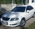 Белый Ниссан Альмера Классик, объемом двигателя 1.6 л и пробегом 270 тыс. км за 6000 $, фото 1 на Automoto.ua