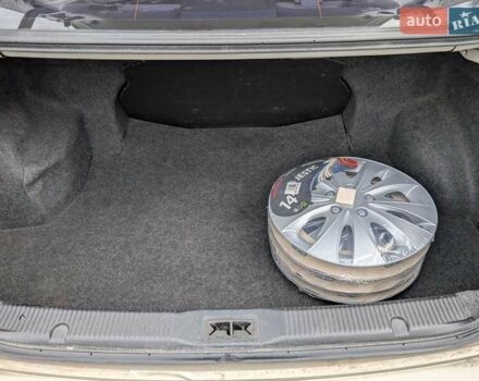 Бежевий Ніссан Альмера Класік, об'ємом двигуна 1.6 л та пробігом 148 тис. км за 4400 $, фото 12 на Automoto.ua