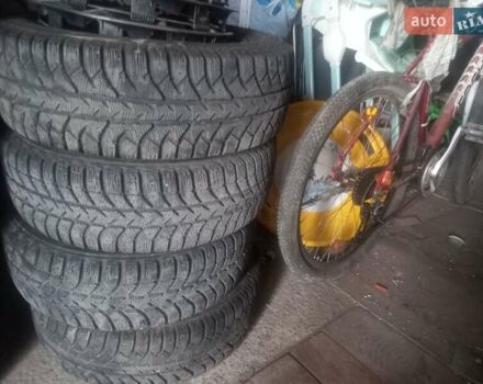 Бежевий Ніссан Альмера Класік, об'ємом двигуна 1.6 л та пробігом 158 тис. км за 3999 $, фото 15 на Automoto.ua