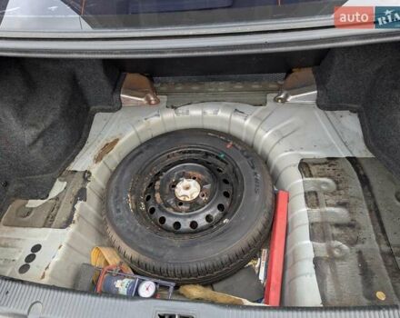 Бежевий Ніссан Альмера Класік, об'ємом двигуна 1.6 л та пробігом 148 тис. км за 4400 $, фото 13 на Automoto.ua